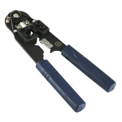 Crimping Tool Used For 8P8C Round Cable