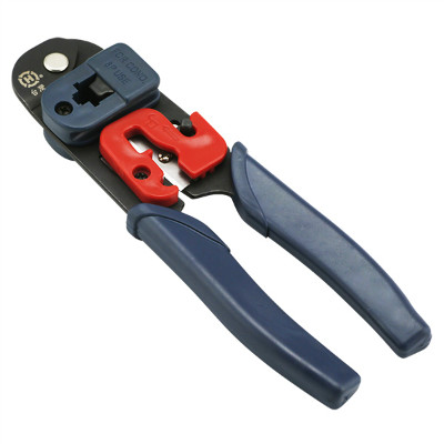 Crimping Tool Use For 8P8C/RJ45