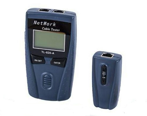 Cable Tester For Network Cable