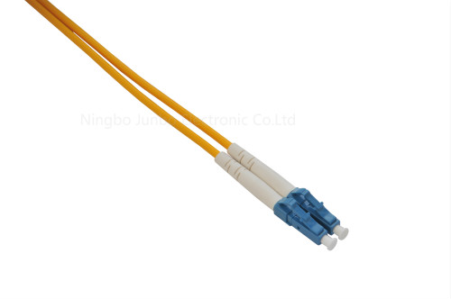 LC Optic Fiber Patch Cords