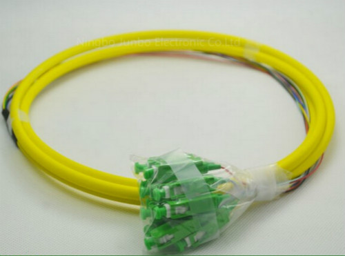 Fiber Optic Distribution Cable Patch Cord