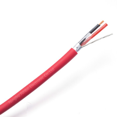 UK Standard Fire Alarm Cable