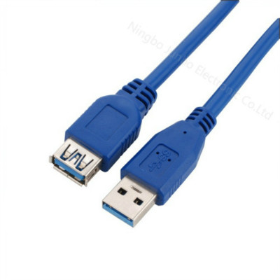 USB 3.0 A Male to A Female Cable