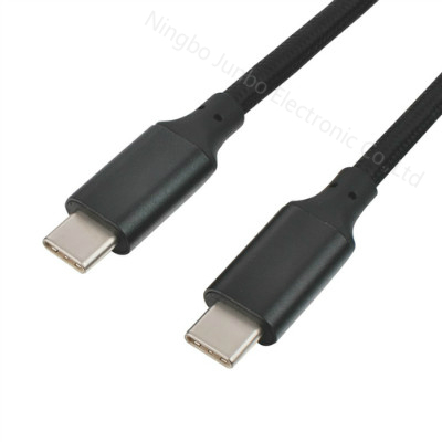 USB 3.1 Type C Male to Type C Male Cable