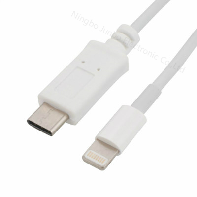 USB 2.0 Type C to IOS Cable