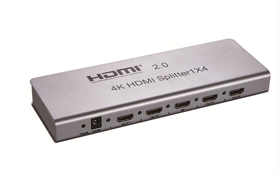 4K HDMI 2.0 Splitter