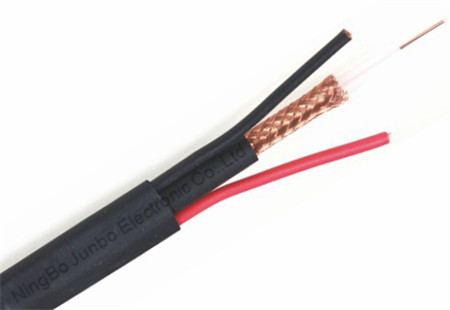 RG59 Composite Coaxial Cable(b)