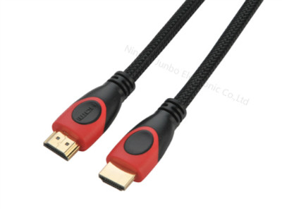 HDMI to HDMI Cable