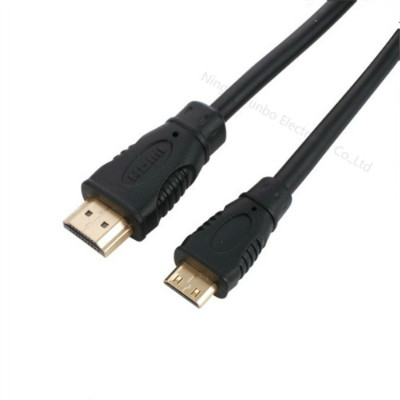 HDMI to HDMI Mini C Cable