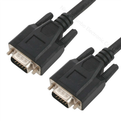 HDB15 Male to HDB15 Male Cable