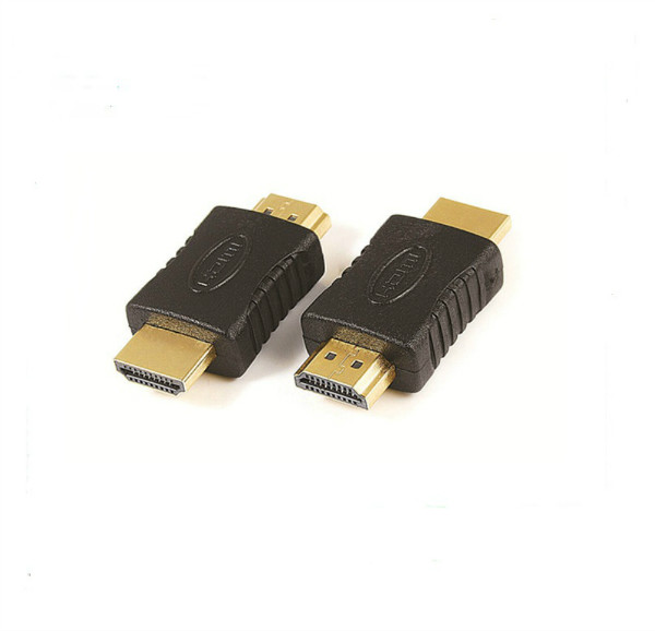HDMI Male to HDMI Male adapter