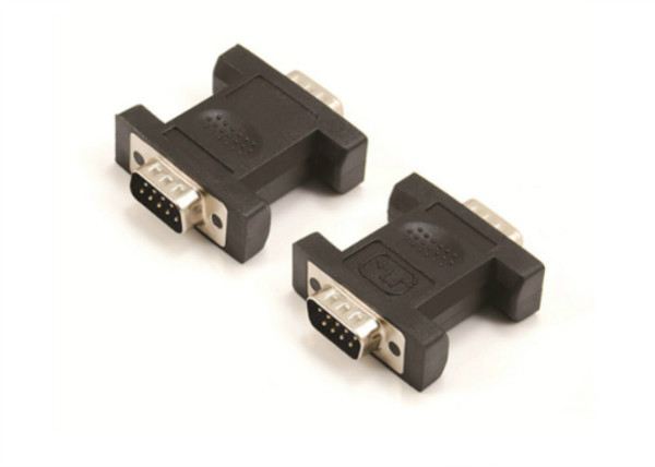 VGA Male to VGA Male adapter