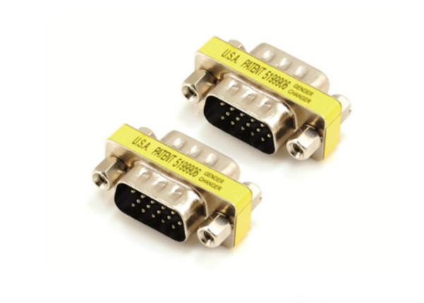 VGA Male to VGA Male adapter