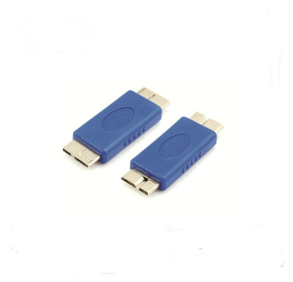 USB3.0 Micro Male to Micro Male adapter