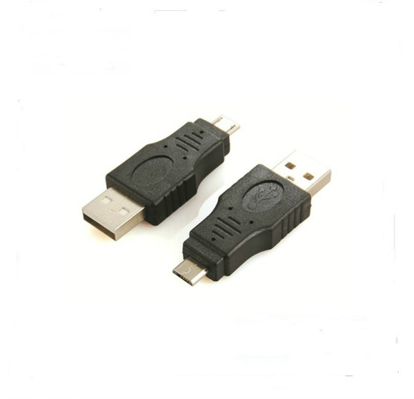 USB2.0 A Male to Micro Male adapter