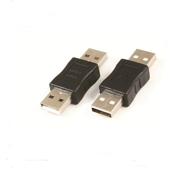 USB2.0 A Male to A Male adapter