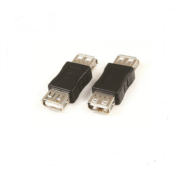 USB 2.0 A Female to A Female adapter
