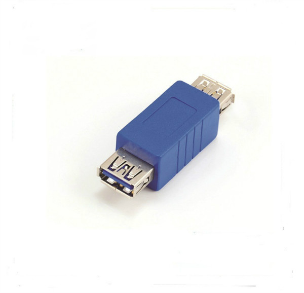 USB3.0 A Female to A Female adapter