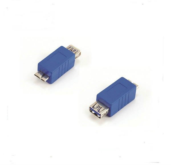 USB3.0 A Female to Micro Male adapter