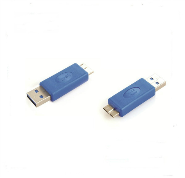 USB3.0 A Male to Micro Male adapter