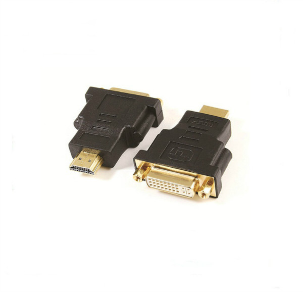HDMI Male to DVI(24+5) Female adapter