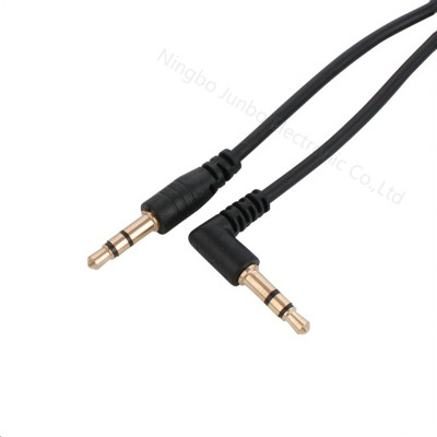 Aux Audio Stereo Cable