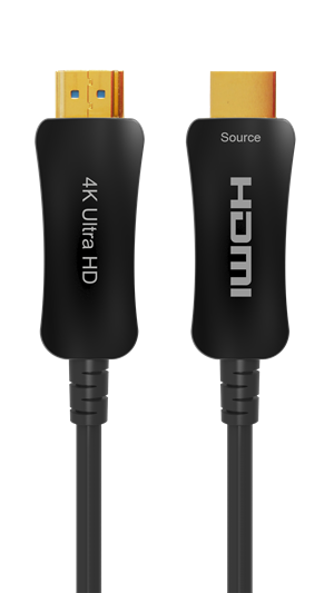Optic Fiber HDMI Cable