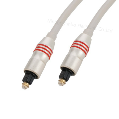Digital Optical audioToslink Cable