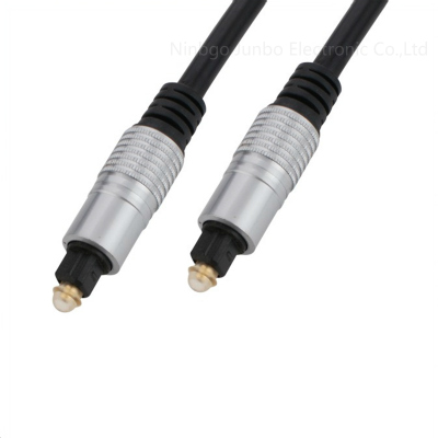 Digital Optical AudioToslink Cable