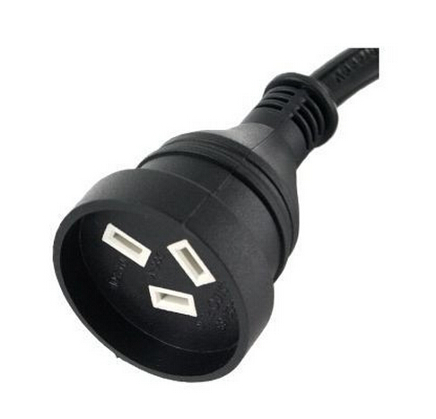 SAA-approved Power Extension Cord
