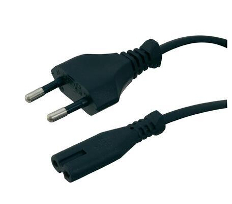 2-pin Extension Cord