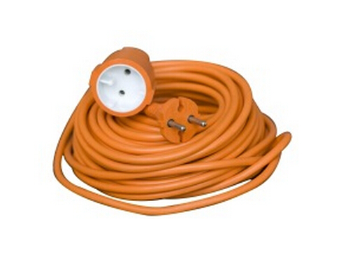 Waterproof Power Cable
