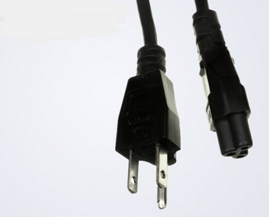 AC power Supply Cord With UL