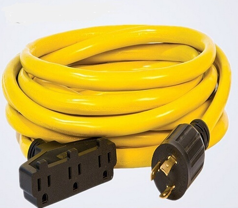 UL Extension Cord 110V