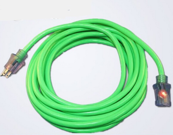 110V Extension Cord UL