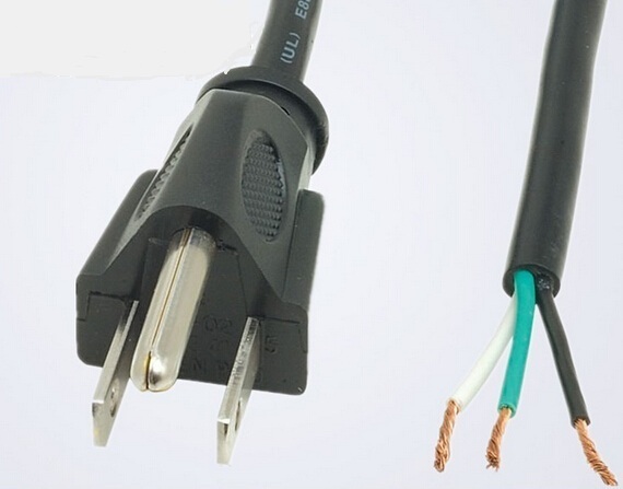 UL-approved Power Cord