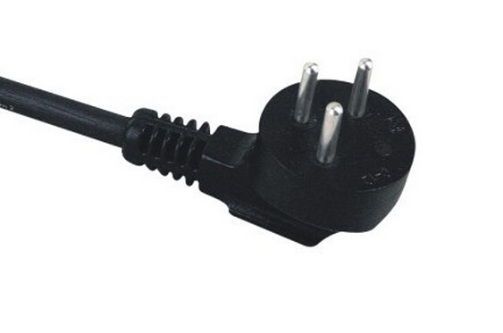 SII 3-pin Power Cord