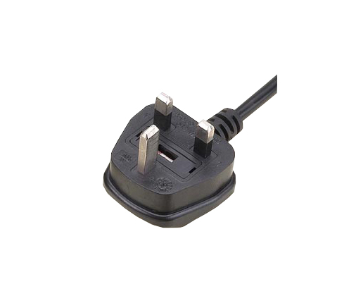 UK Extension Power Cord
