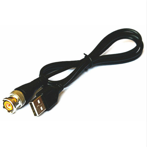 USB to BNC Cable
