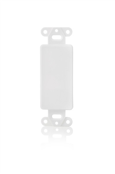 Module with RJ45 Face Plate